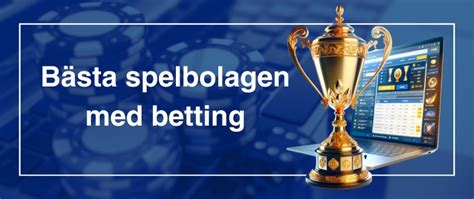 bettingsidor på nätet - bästa bettingsidor sverige